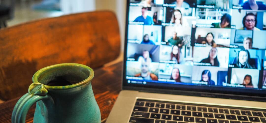 Video Conferencing & Cybersecurity Best Practices