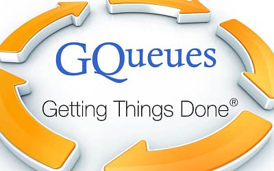 Business Cloud + GQueues