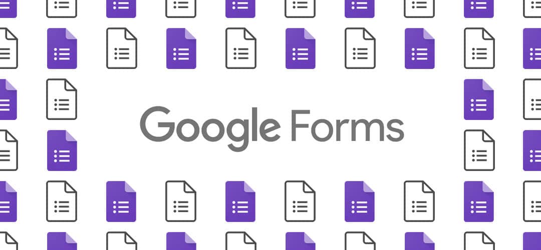 New ‘Google Forms’ are online surveys.