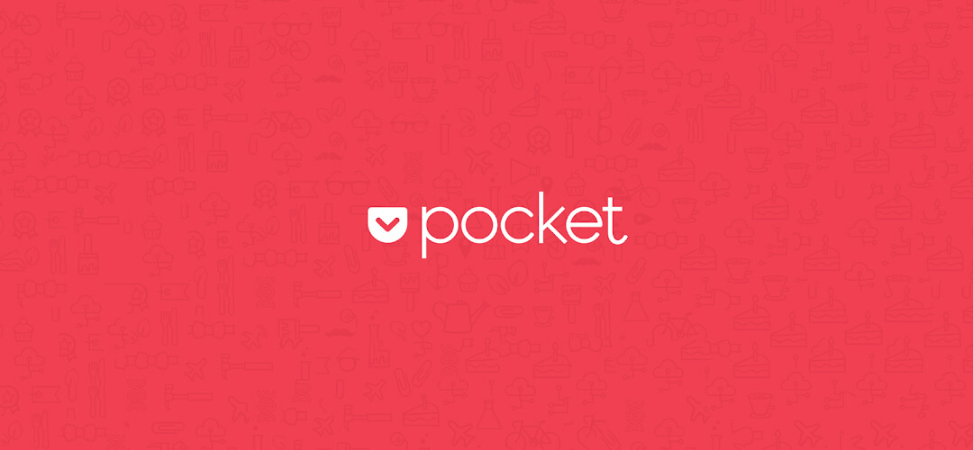 Stay Organized with Pocket