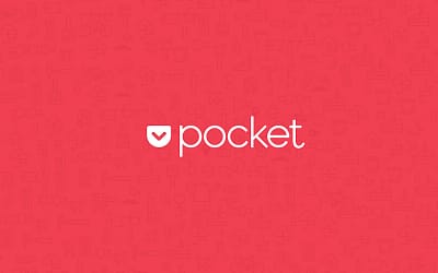 Stay Organized with Pocket