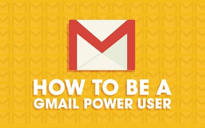 Master the Art of Gmail